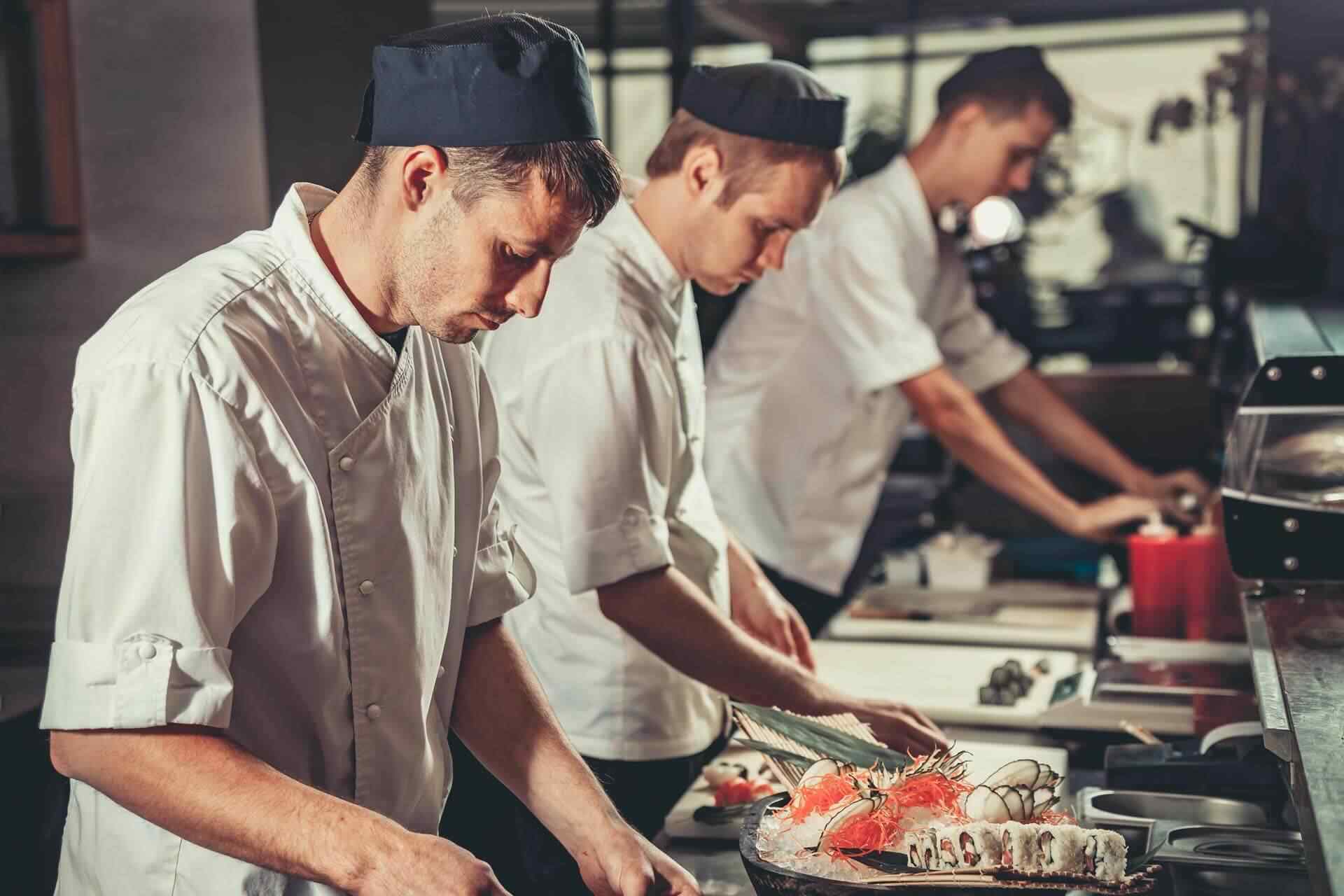 How To Start a Successful Chinese Restaurant In London - RADIO NOVA