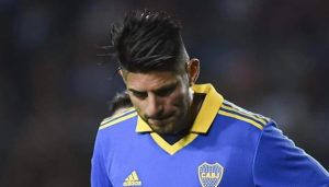 Carlos Zambrano habla EN EXCLUSIVA tras pelea con Benedetto