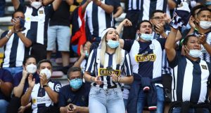 Liga 1: Hincha apostó ‘media caja de cerveza’ y ganó inicial para departamento