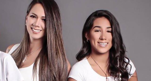 Samahara Lobatón confirmaría su participación en El Gran Show con este video