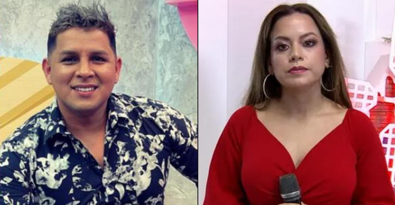La Fiscalía investigará a Néstor Villanueva por violencia psicológica al pretender “controlar” a Florcita