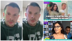 Mario Hart niega estafa con red de mercadeo ¡esto no es un engaño!