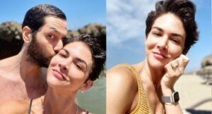 Anahí de Cárdenas alista su segunda boda, "esta es la vencida, después de esto ya no me caso más”