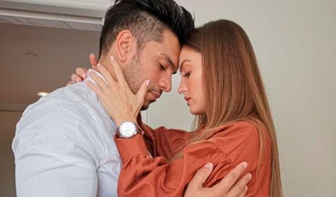 Rumores de termino de relación entre Rafael Cardozo y Cachaza ¿Verdad o mentira?