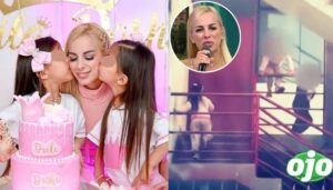 MIMP se llevó a los hijos de Dalia Durán