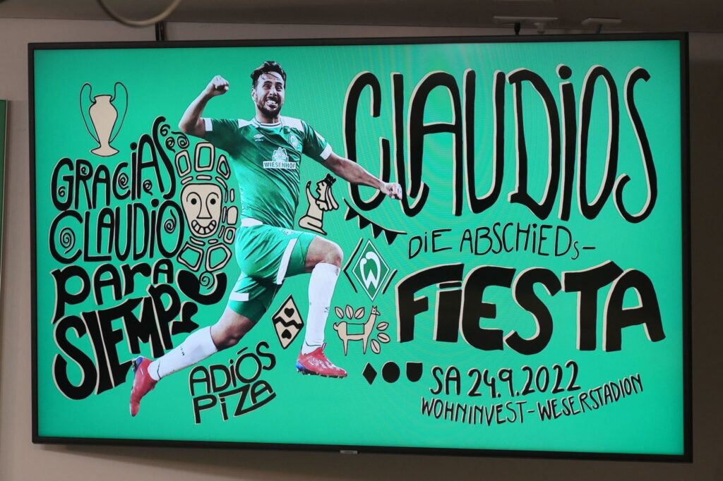 Claudio Pizarro: Día, hora y canales que transmitirán la despedida del Bombardero