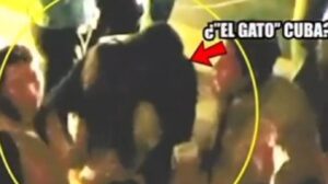 Johanna reta a Magaly tras criticar edad de ‘guerreros’ y ‘combatientes’