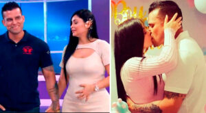 Christian Domínguez: “Yo tenía más apetito sexual con Pamela Franco embarazada”