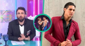 Peluchín dice un rumor de Facundo González: “Era el amante de un millonario argentino que ya murió”
