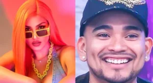 Las intensas conversaciones de Josimar con Michelle Soifer: “Me tienes loco, estoy enamorado de ti”