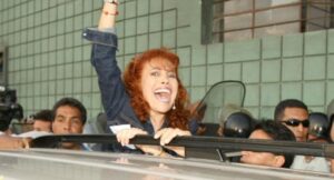 “Sufrí de anorexia y estuve medicada por depresión” Magaly se conmueve al recordar sus días en prisión