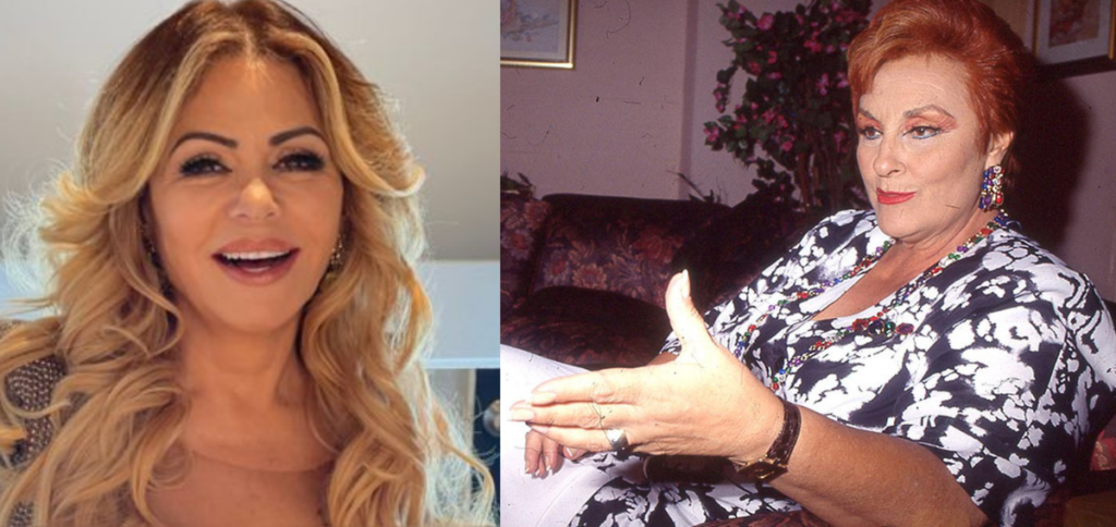 Según Metiche, Gisela Valcárcel habría hecho que despidan a Lola Vilar de ‘Utilísimas’