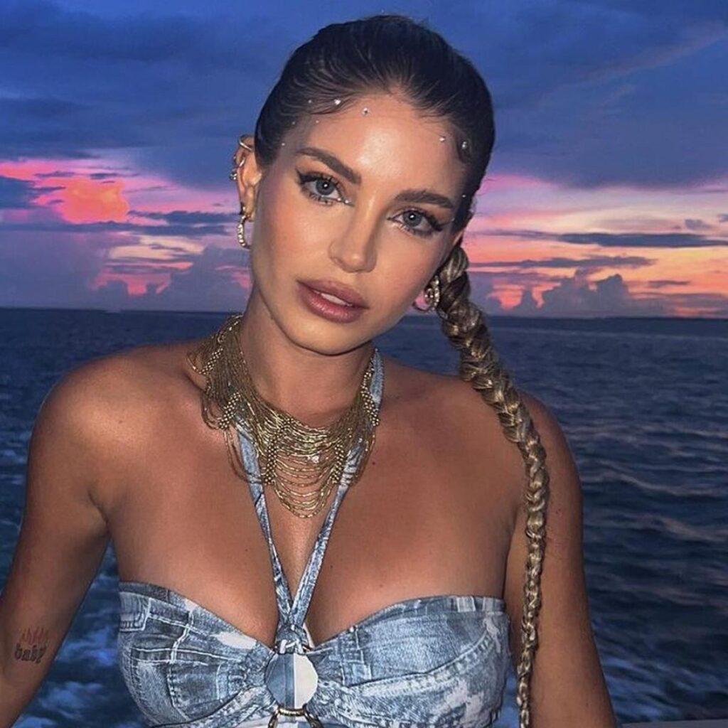 Flavia Laos congelará sus óvulos para en el futuro poder tener hijos