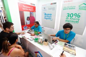 FMV: Trujillanos podrán acceder a 2,000 viviendas sociales