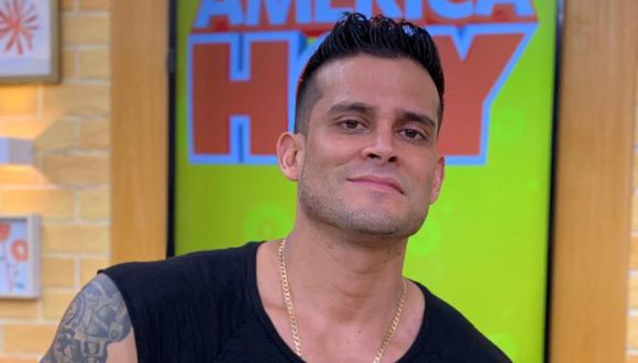 “¿Karla qué recibió de él cuándo se divorció?” Rafael Fernández le manda ‘puyazo’ a Christian Domínguez