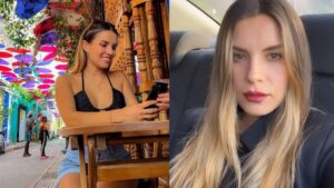 Fiorella Retiz dice que pasa por un “mal momento”: “Me siento triste y lloro bastante”