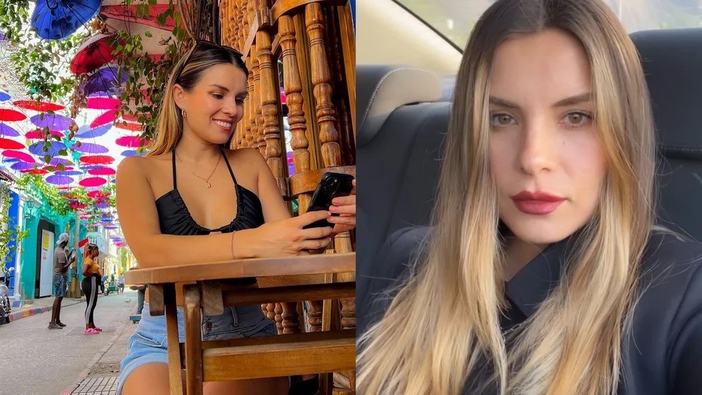 Fiorella Retiz dice que pasa por un “mal momento”: “Me siento triste y lloro bastante”