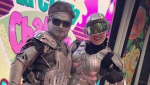 ‘Robotina’ Está pensando en perdonar a ‘Robotín’: “Tiene que demostrarme que no me fue infiel”