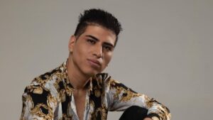 John Kelvin: Nuevos montos por hora de concierto tras salir de prisión