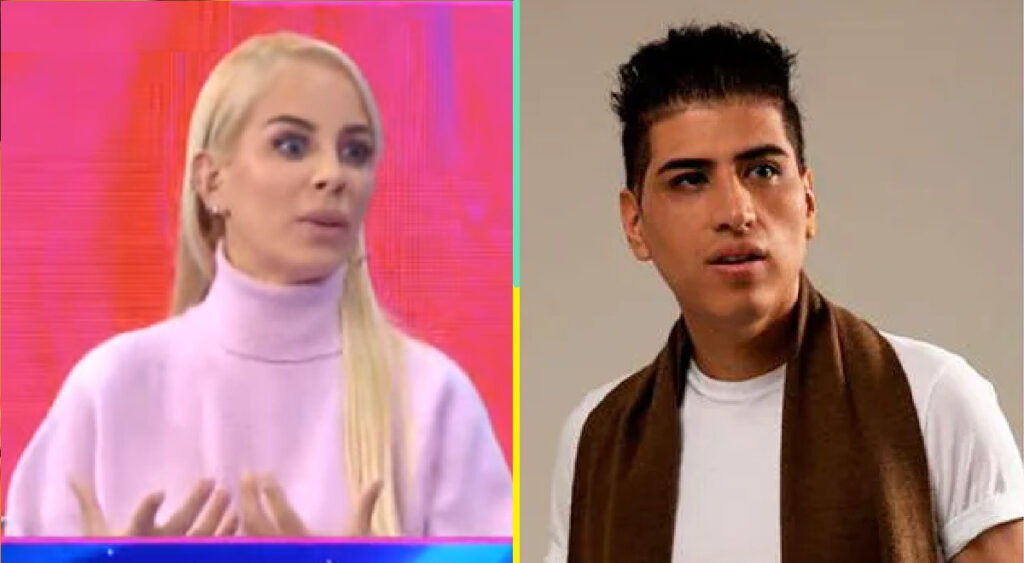 Dalia se arrepiente de su declaración en la cámara de Gesell y piensa retomar proceso para que John Kelvin vuelva a prisión