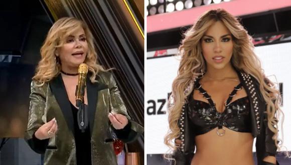 Gabriela Herrera da su opinión acerca de su expulsión : “No me parece justo"