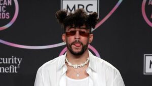Concierto de Bad Bunny: Tourista fue abucheado y pifeado y los sacaron a los 30 minutos