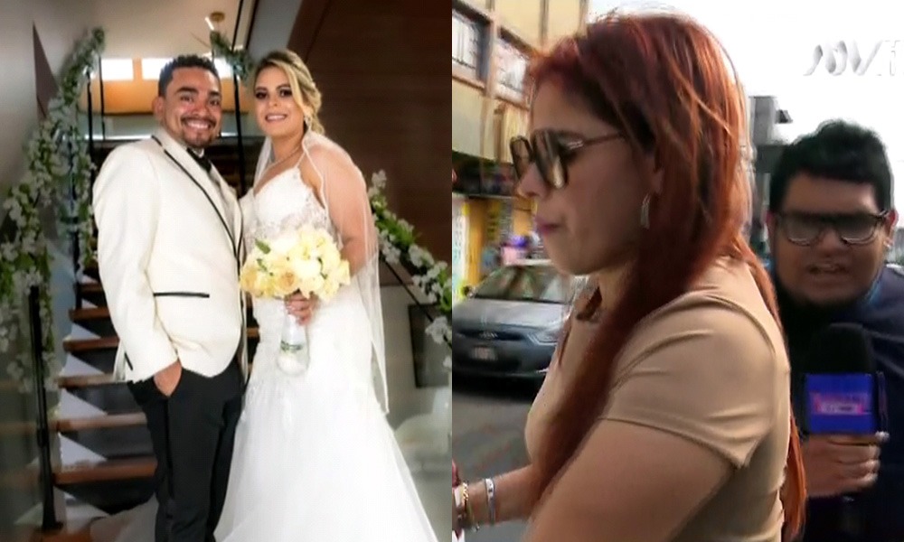 La cubana Yadira Cárdenas llegó a Lima y lo primero que hizo fue visitar Barrios Altos, el barrio de Josimar.