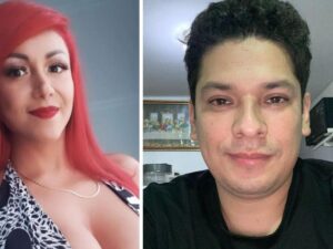 Deysi Araujo y Jakson Torres responden las preguntas de Magaly Medina