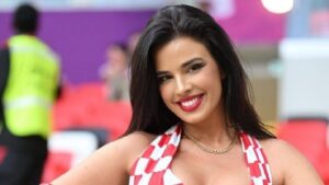 Conoce más sobre la modelo Ivana Knöll conocida también como “Miss Croacia”