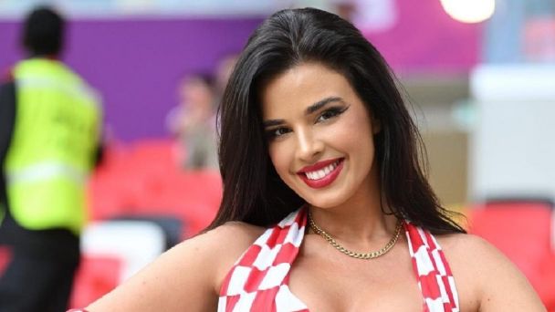 Conoce más sobre la modelo Ivana Knöll conocida también como “Miss Croacia”