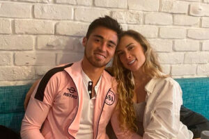 Ale Venturo y 'Gato' Cuba ya serían papás: empresaria habría ingresado a una clínica para dar a luz