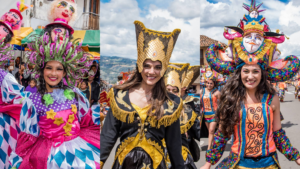 Carnaval de Cajamarca 2023 ¿Cuándo se celebrará?