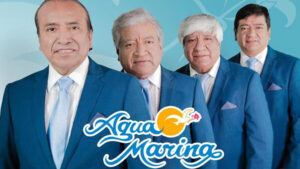 Agua Marina suspende todos sus conciertos de enero en Lima por estado de emergencia