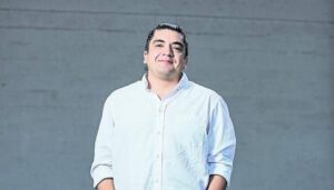 ‘La Voz Perú': El cantante Mauricio Mesones está renovado y listo para romperla