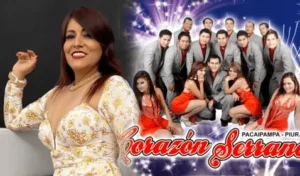 Casting de Corazón Serrano, según Yrma Guerrero hay Peruanas y extranjeras