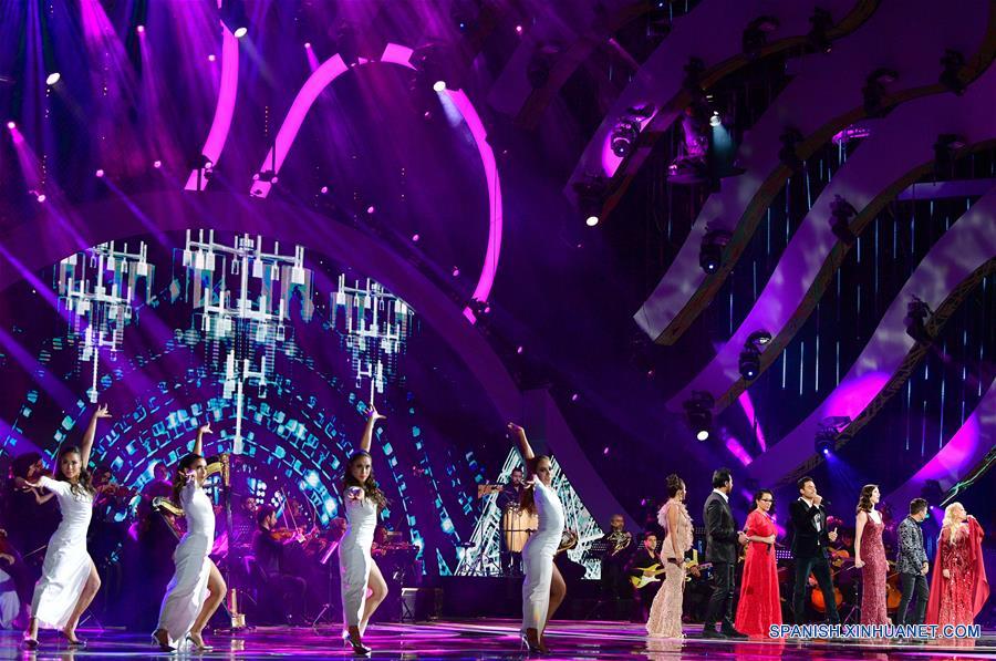 Festival Internacional de la Canción de Viña del Mar