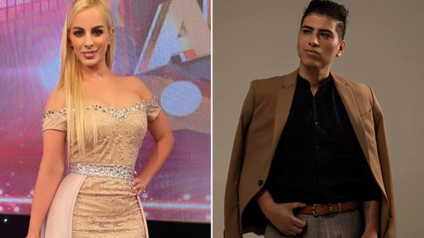 John Kelvin es detenido por no cumplir restricción de acercarse a su expareja Dalia Durán