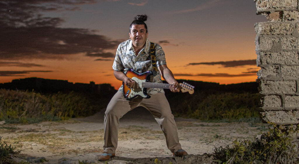 Mauricio Mesones inaugurará la Lima Major 2023 ya calienta en TikTok con cumbia y chicha