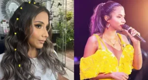 Cielo Heredia ¿A qué se dedicaba antes de ser la nueva voz de Corazón Serrano?