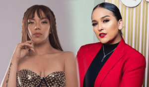 Suu Rabanal se lanza como solista en mano a mano con Daniela Darcourt