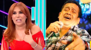 Magaly Medina,Tony Rosado por decir no iría a su programa: “No pierdo mi tiempo, es un mal negocio”