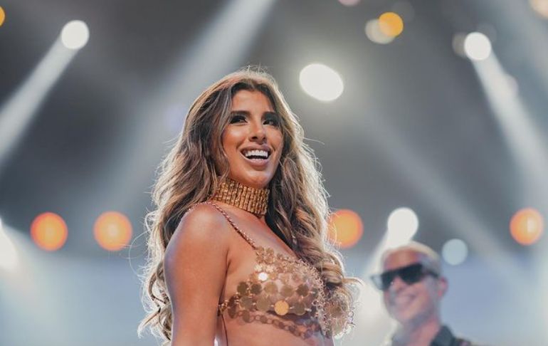 Premio Lo Nuestro: En qué categoría está nominada Yahaira Plasencia