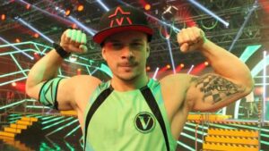 El estrafalario salario de Mario Hart hasta los peores pagados En Combate