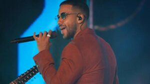 Romeo Santos en Lima: su setlist para sus conciertos