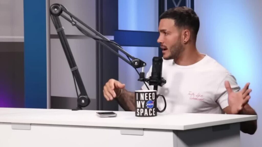 Julián Zucchi hace fuerte revelación: Rafael Cardozo "Es caserito del casino"