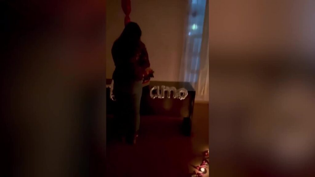 Christian Yaipén sorprende a su esposa: "Feliz día, amor de mi vida"