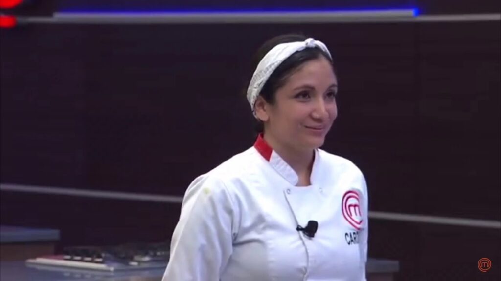 MasterChef Paraguay