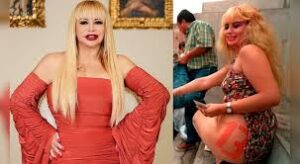 Demostré que tengo mi cerebrito” Susy Díaz sobre su paso por el Congreso previo a estreno de su película: