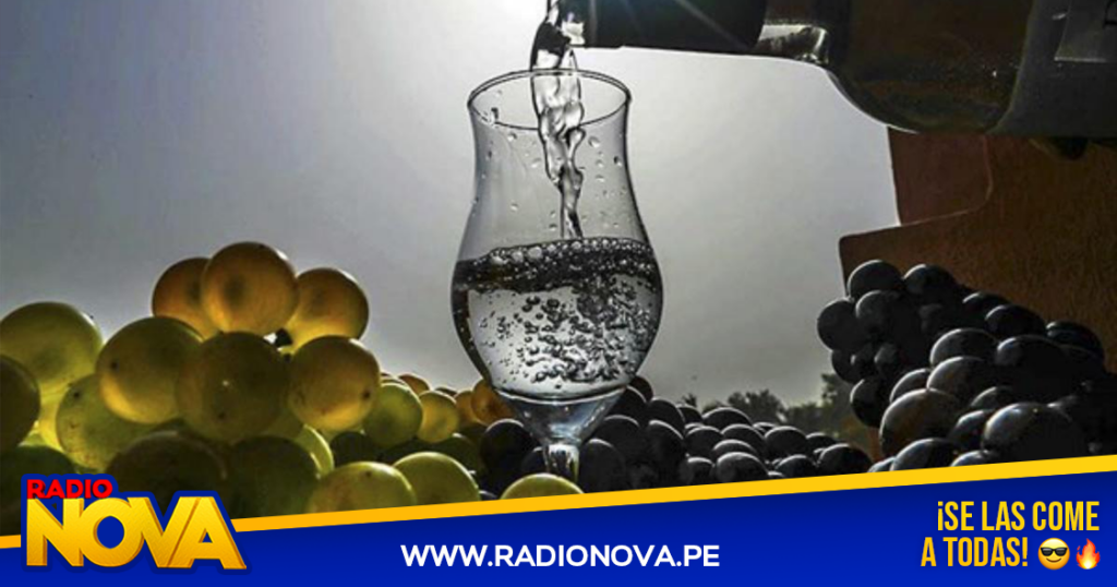 Pisco entre las 100 peores bebidas del mundo