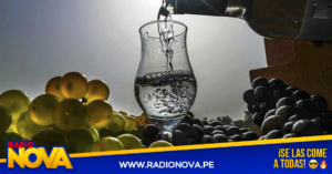 Pisco entre las 100 peores bebidas del mundo